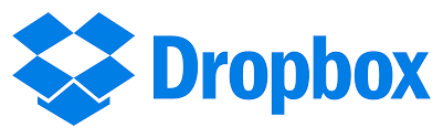 Login Dropbox